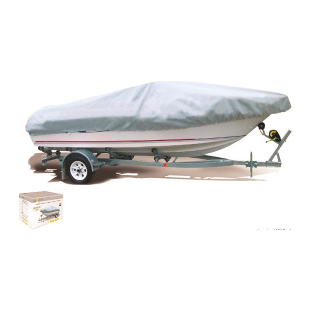 Oceansouth Universal Storage tarpaulin grey 595 cm - foto originale Osculati Srl