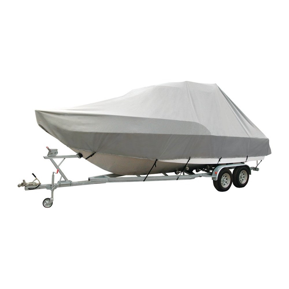 Oceansouth Jumbo made-to-measure cover grey 760/820 cm - foto originale Osculati Srl