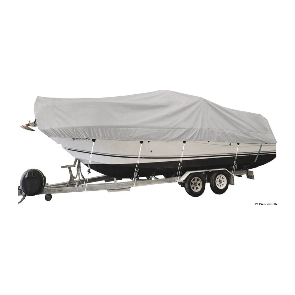 Oceansouth Cruiser Runabout Cover Inboard Motors cm 670/720 - foto originale Osculati Srl