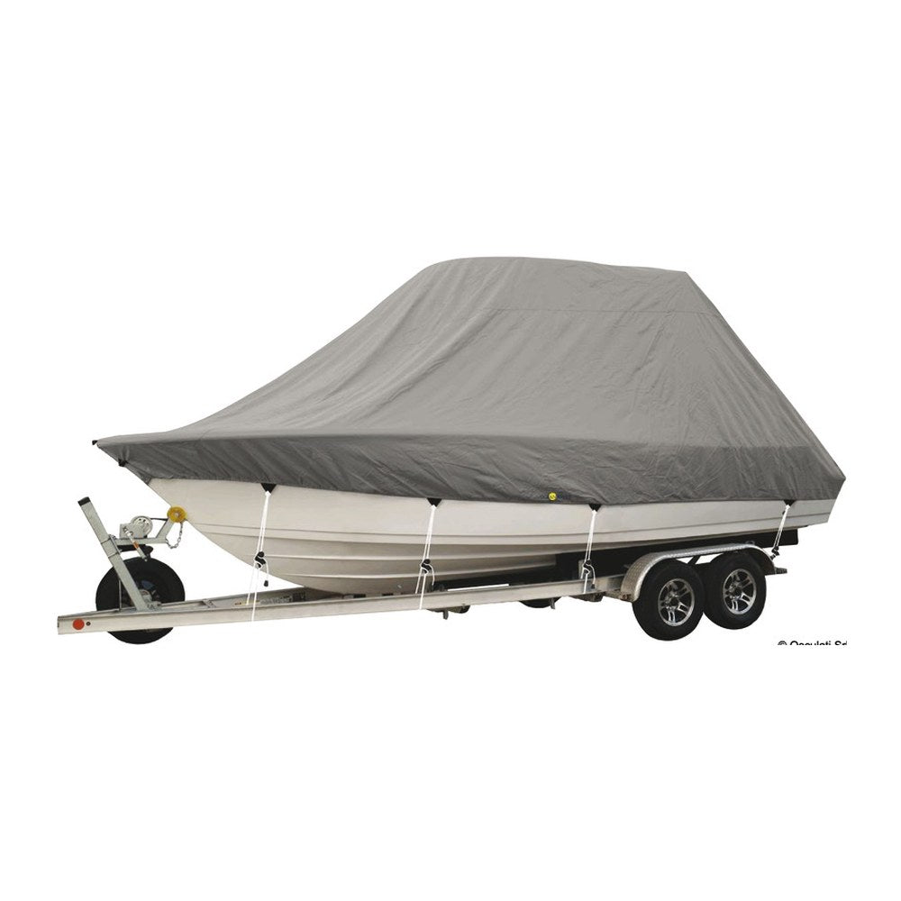 Oceansouth High quality T-Top boat cover cm 780/810 - foto originale Osculati Srl