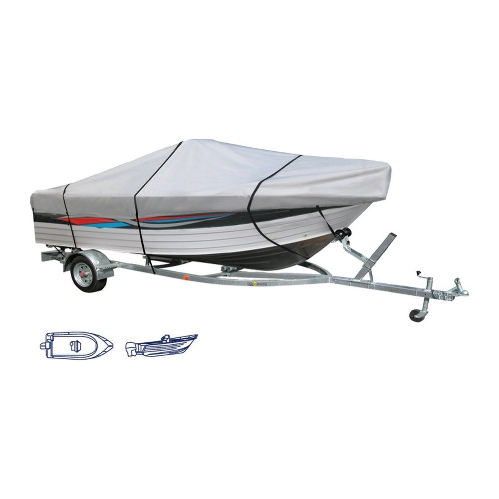 Oceansouth Cover 7115 x 3520 mm - foto originale Osculati Srl