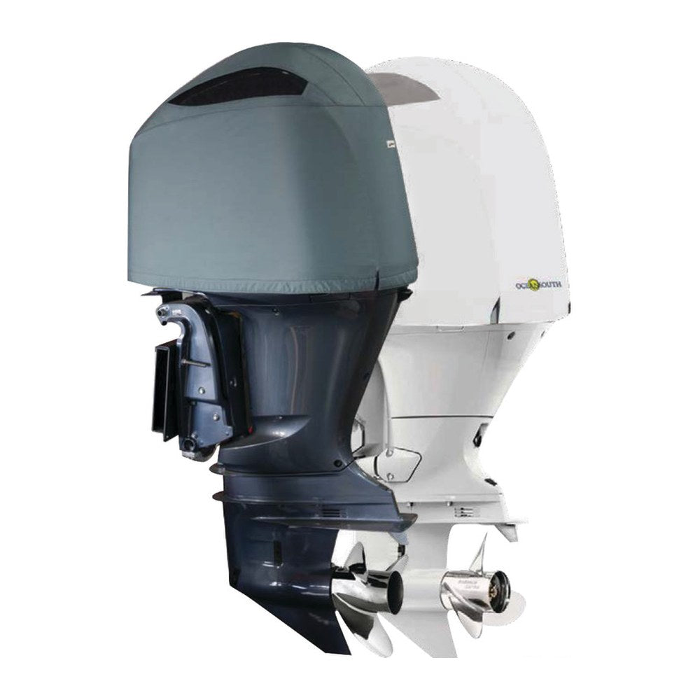 OCEANSOUTH cover f.YAMAHA engine 1CYL 139cc - foto originale Osculati Srl