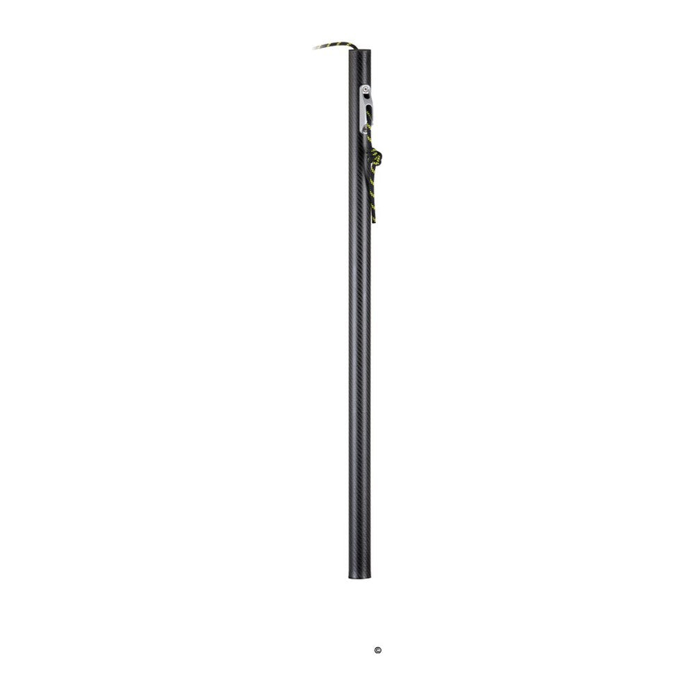 Carbon pole 1690 mm - foto originale Osculati Srl