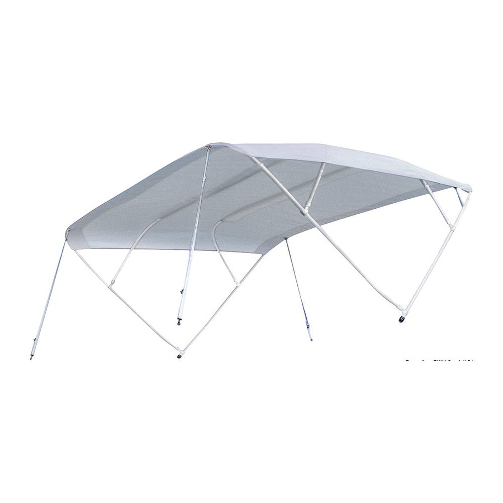 TESSILMARE Shade Master Fish white 160/180cm - foto originale Osculati Srl
