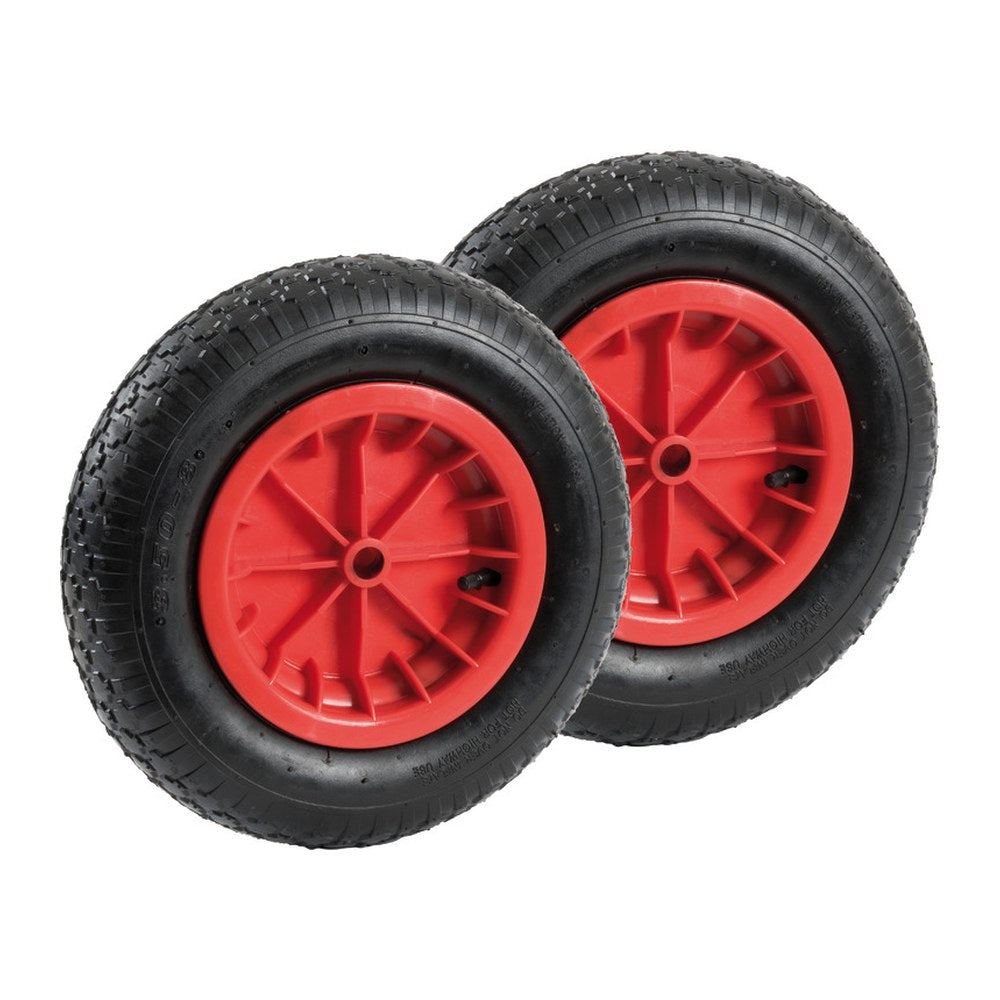 Spare wheel Ø 390 mm - foto originale Osculati Srl