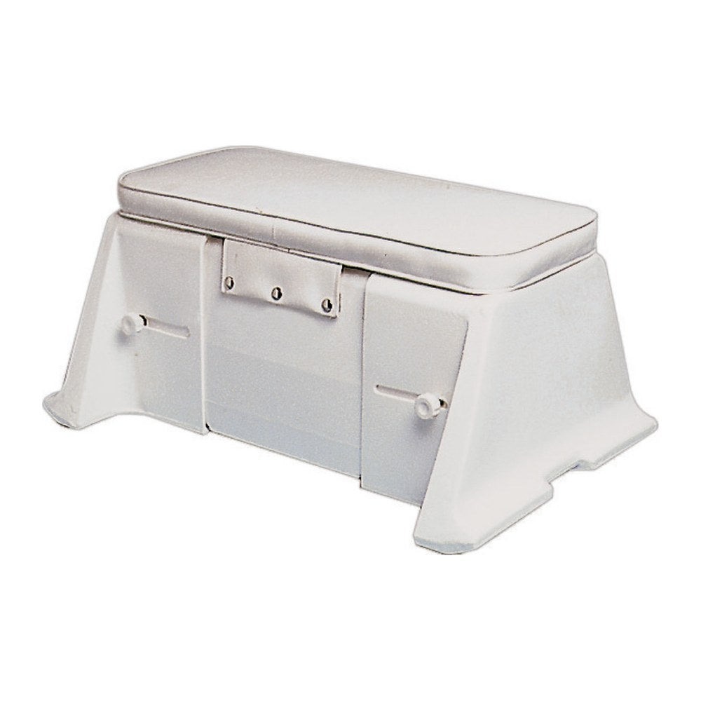 Storage locker for 230-330 cm dinghies - foto originale Osculati Srl