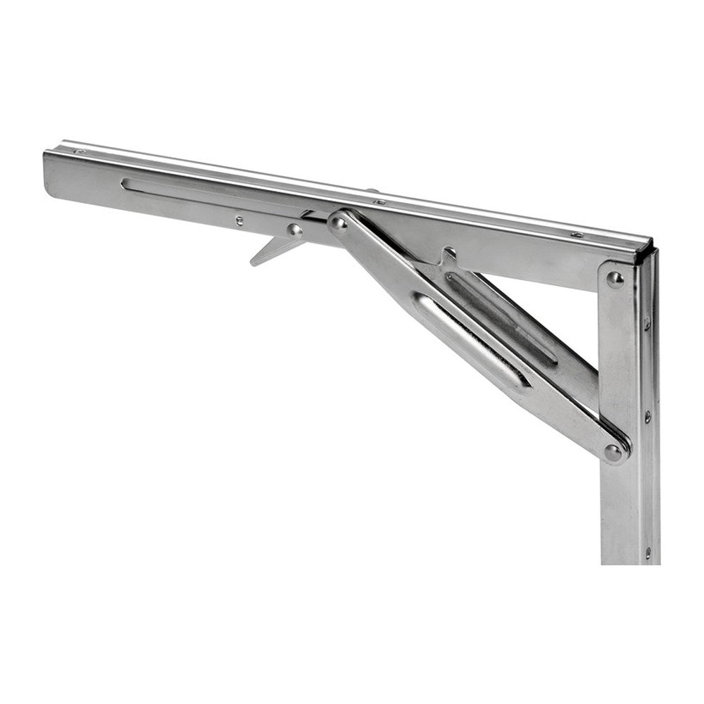 Folding arm for Soft Close tables 300 x 160 mm - foto originale Osculati Srl