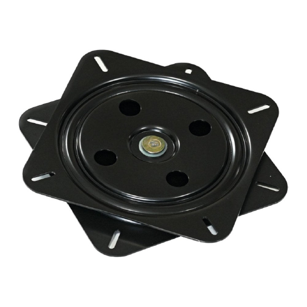 Friction swivel base for seat 245x245 mm - foto originale Osculati Srl