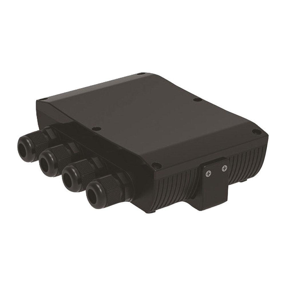 Synchro ctrl unit+receiver for table legs 48.733.12 - foto originale Osculati Srl