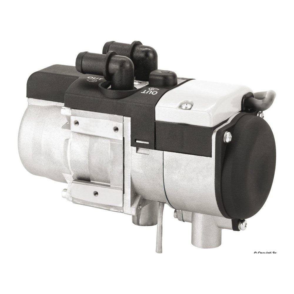 AUTOTERM Flow liquid heater 24V diesel - foto originale Osculati Srl