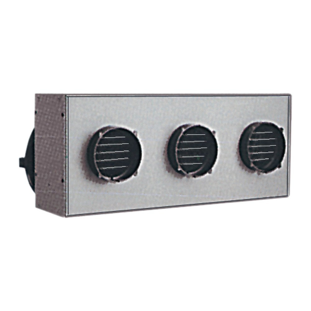 HEATER CRAFT centralised heater 40000 BTU 12V 3B - foto originale Osculati Srl