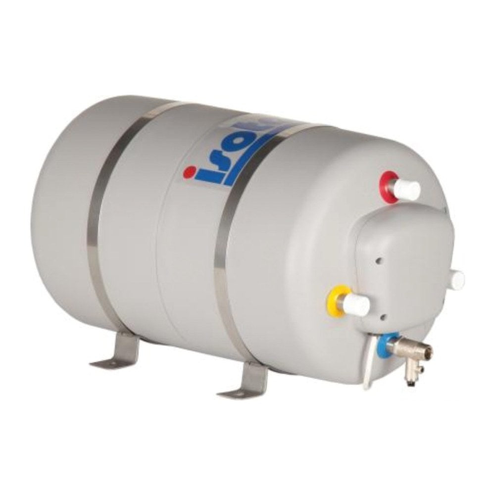 Indel - Isotherm Boiler SPA40 - foto originale Osculati Srl
