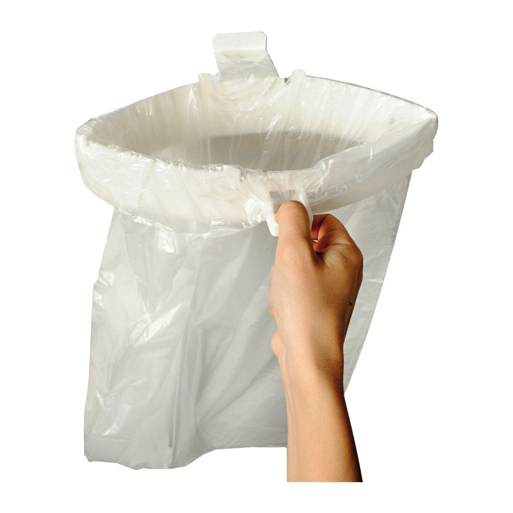 Waste container - foto originale Osculati Srl