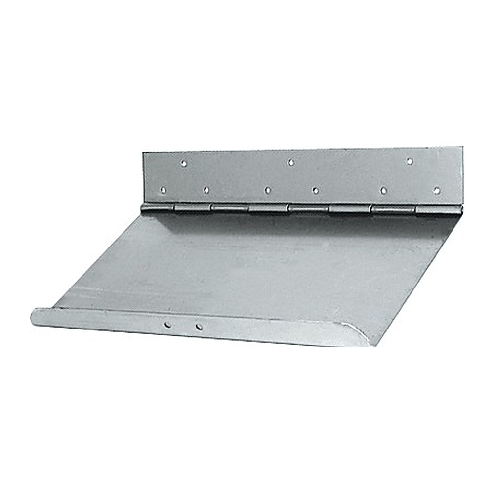 Douglas marine S.S twin flaps 30x23 cm - foto originale Osculati Srl