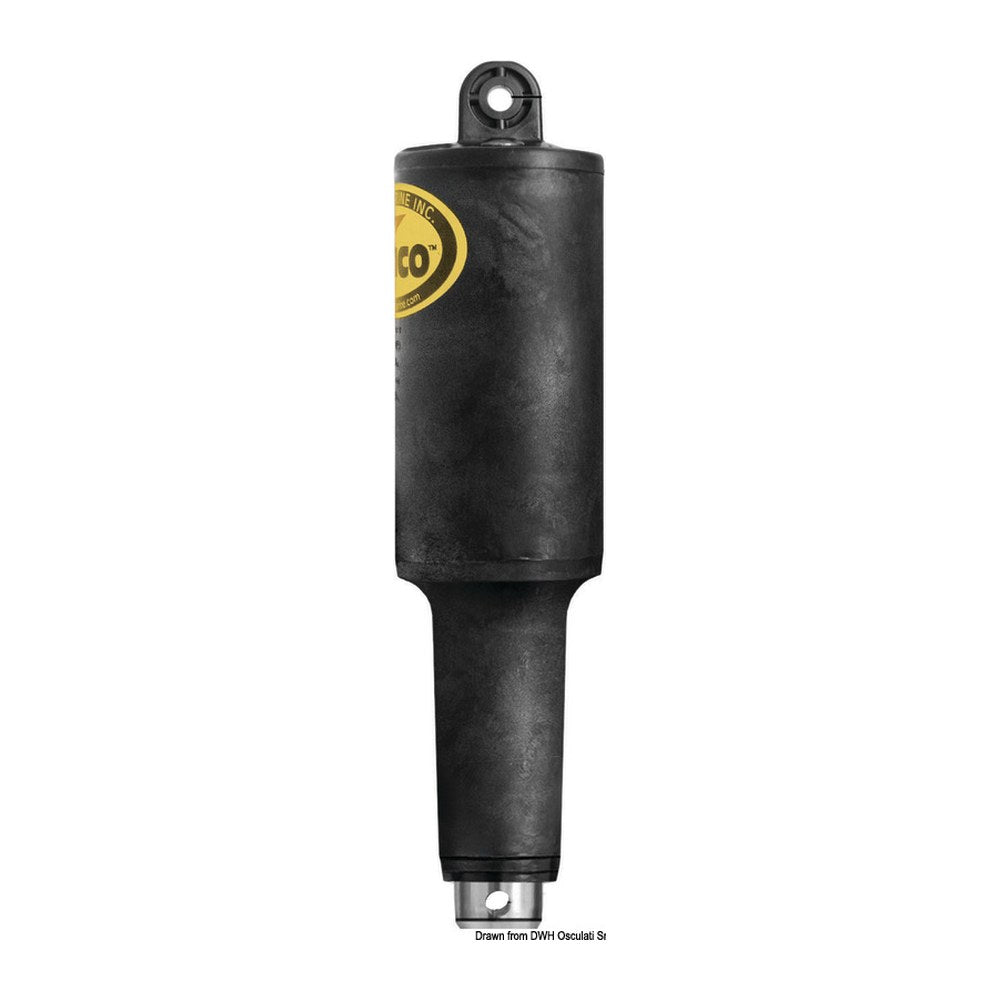 Lenco spare actuator 15063-001 24 V - foto originale Osculati Srl