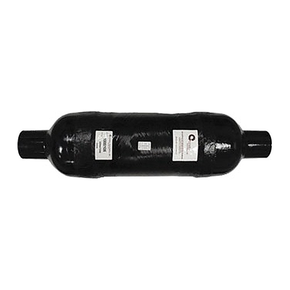 Centek Silencer 76 mm - foto originale Osculati Srl