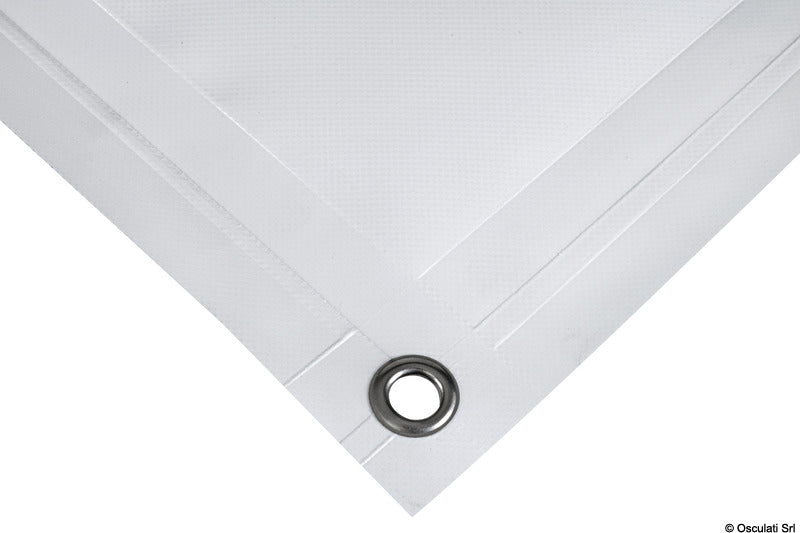 Liquid flexible water tank 150 l - foto originale Osculati Srl