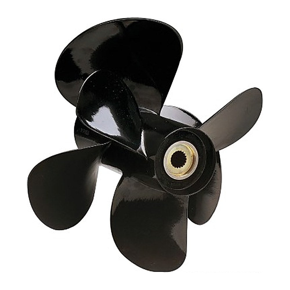 Solas propellers Volvo Penta aluminium propeller DP280/290 B4 - foto originale Osculati Srl