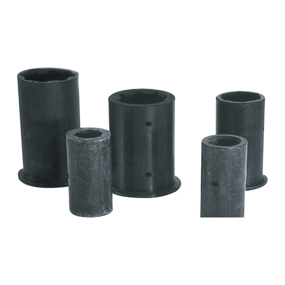 Rubber bush Ø 30 mm 120 mm - foto originale Osculati Srl