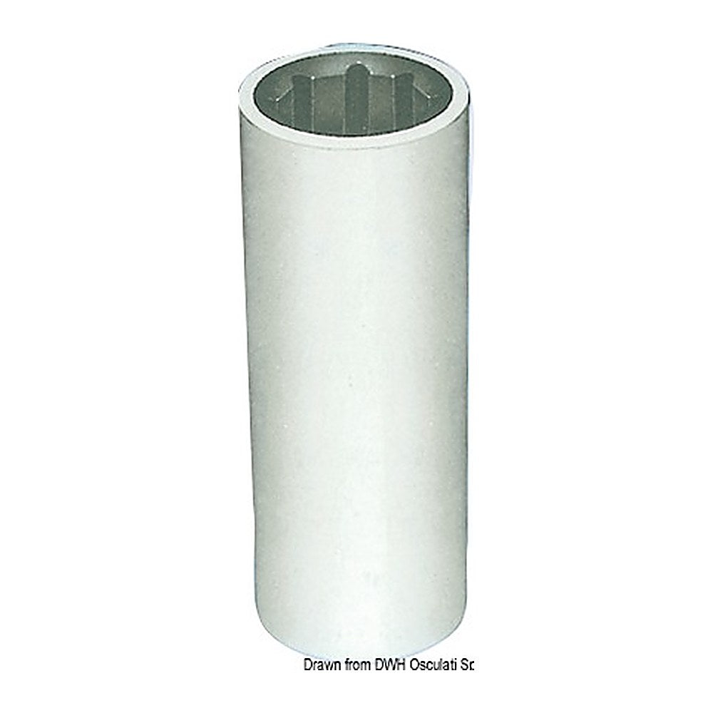 Shaft line bushing 50 mm x 66 mm - foto originale Osculati Srl