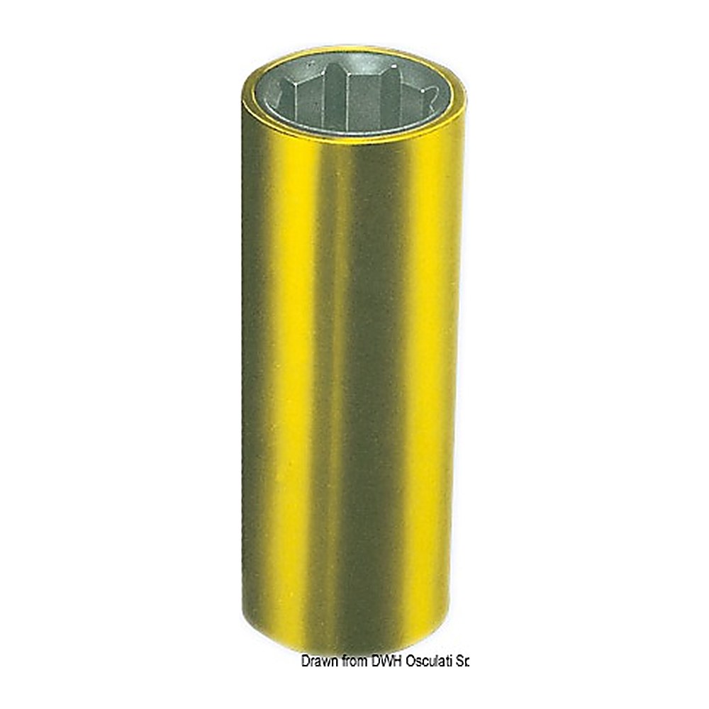 Shaft line bushing 1"1/2x2" - foto originale Osculati Srl