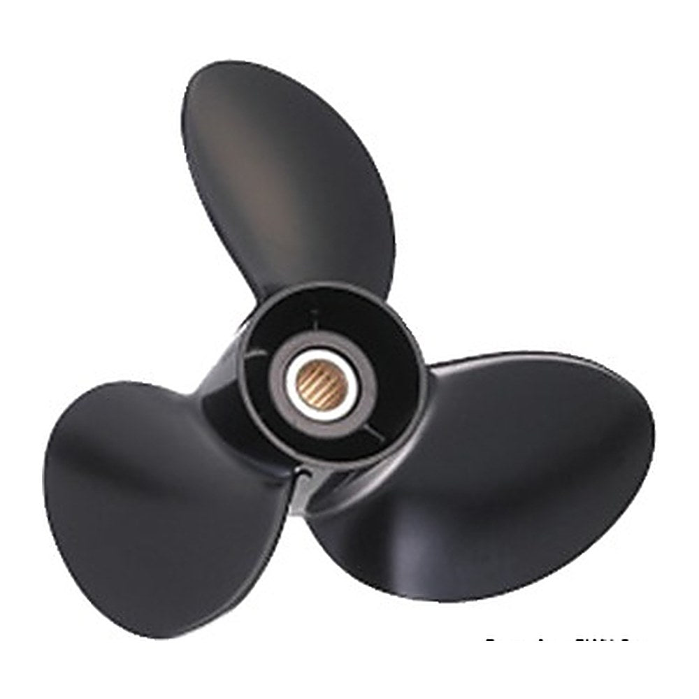 Solas propellers Propeller YAMAHA type K 13.5x13 - foto originale Osculati Srl