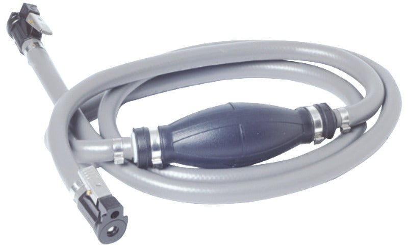 Fuel line for engines New Mercury - Mariner 1998 - foto originale Osculati Srl