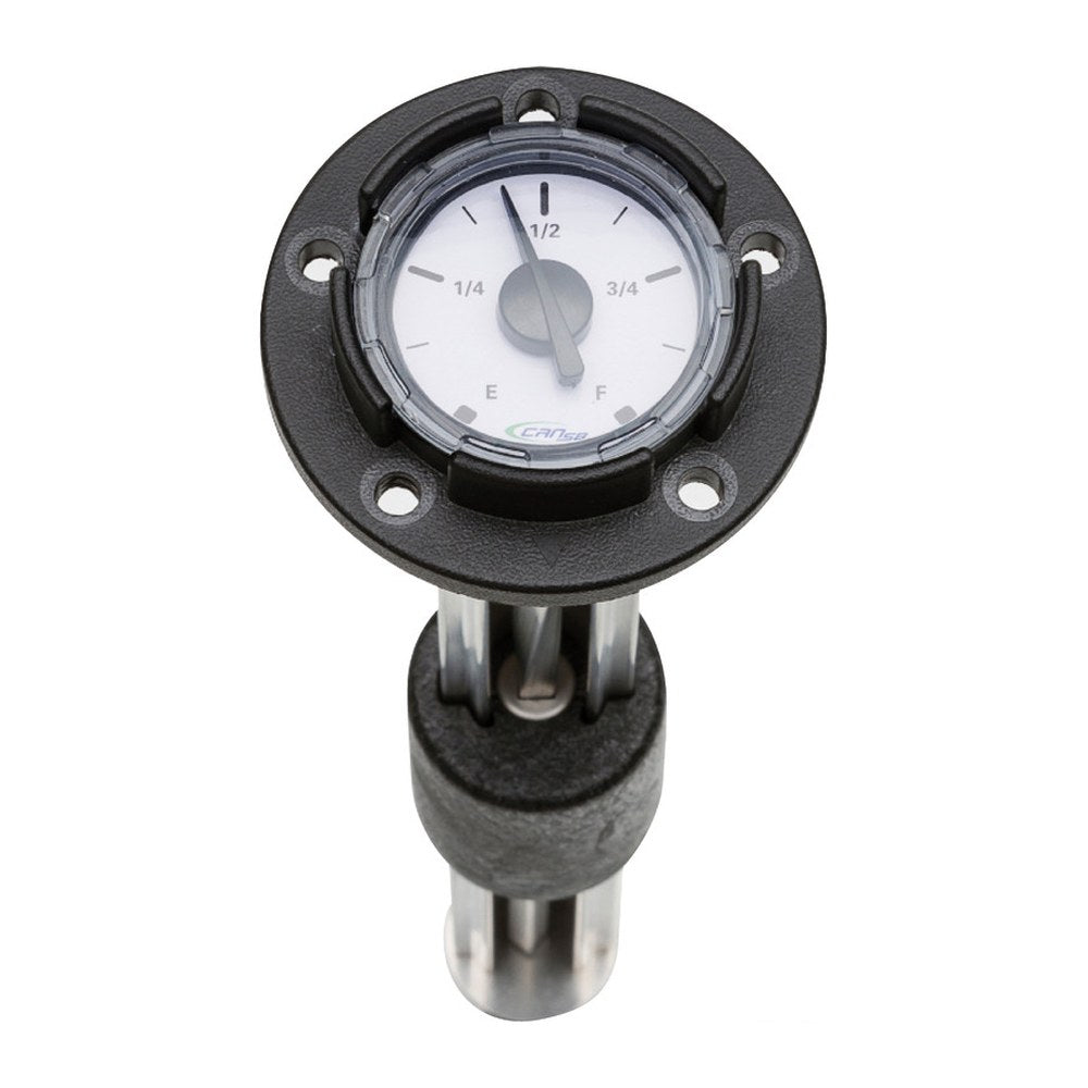 Mechanical fuel gauge 220 mm - foto originale Osculati Srl