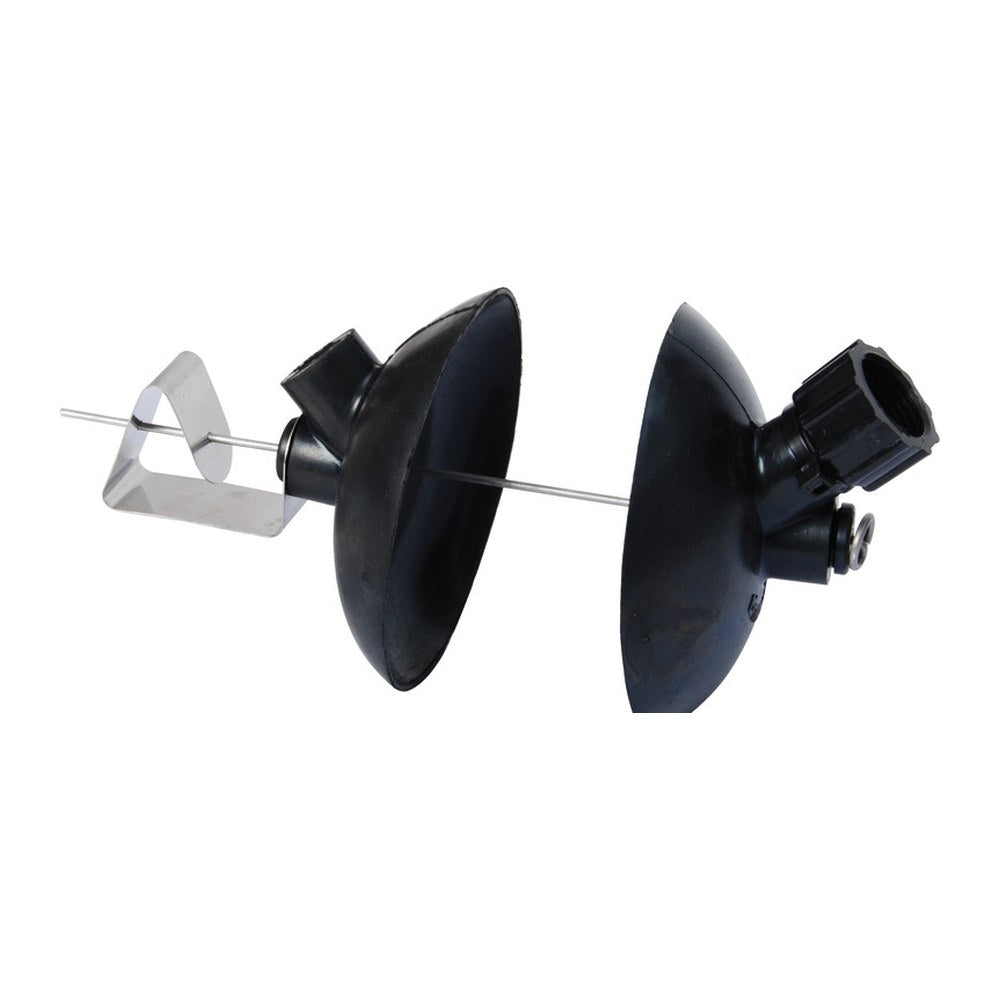 Motor Flusher MERCURY/MARINER - foto originale Osculati Srl