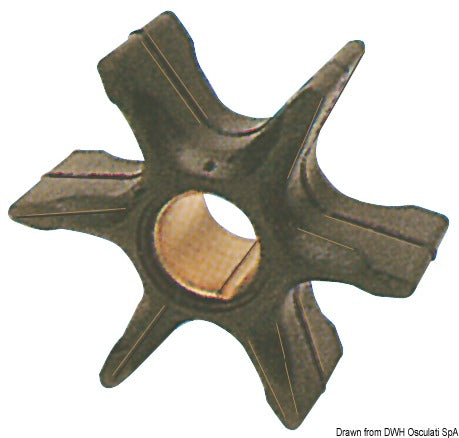 Cef marine Impeller SUZUKI 363 - foto originale Osculati Srl
