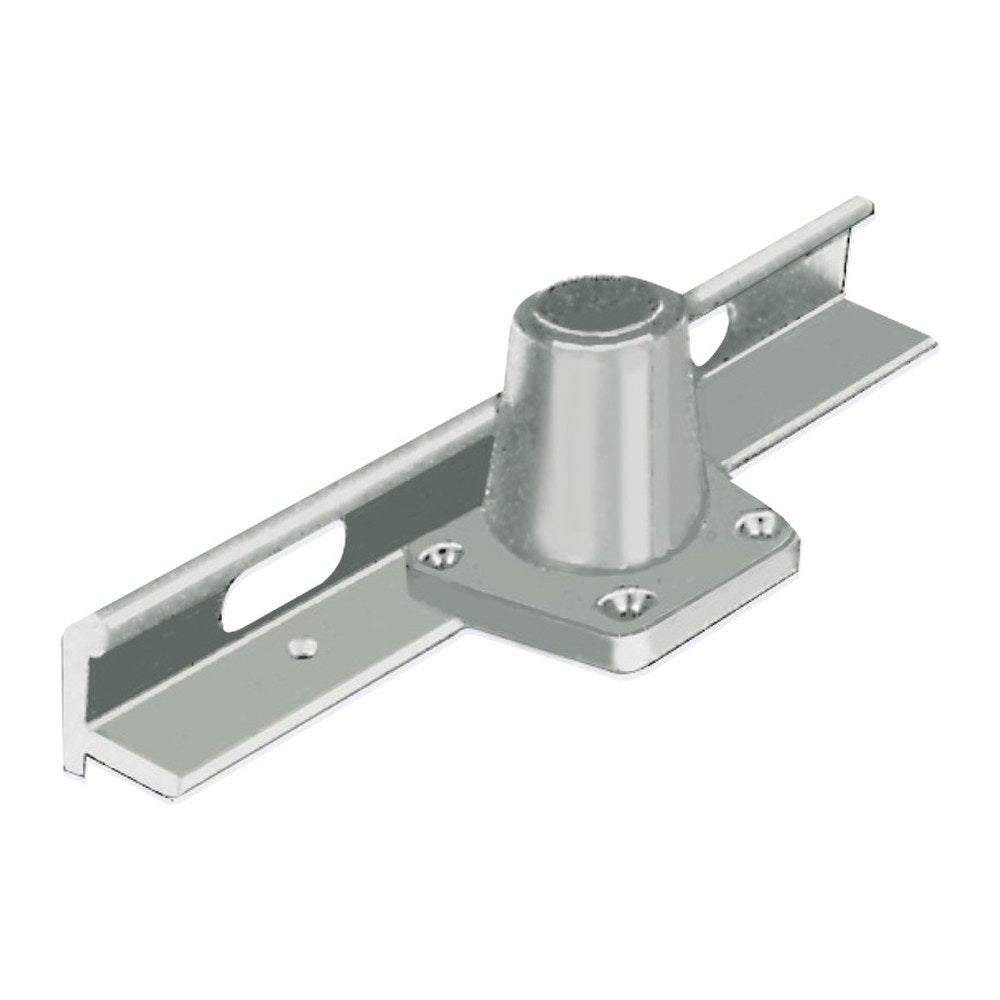 Stanchion base slope 7° - foto originale Osculati Srl