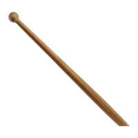 ARC Asta bandiera teak 120 cm