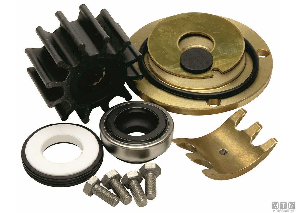 Service kit Ancor MFF57/CS - original photo Motomarine Srl