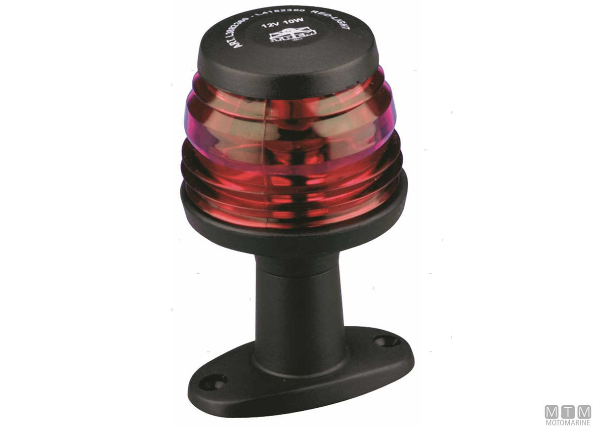 Bipolar bulb small size 12V 10W - original photo Motomarine Srl