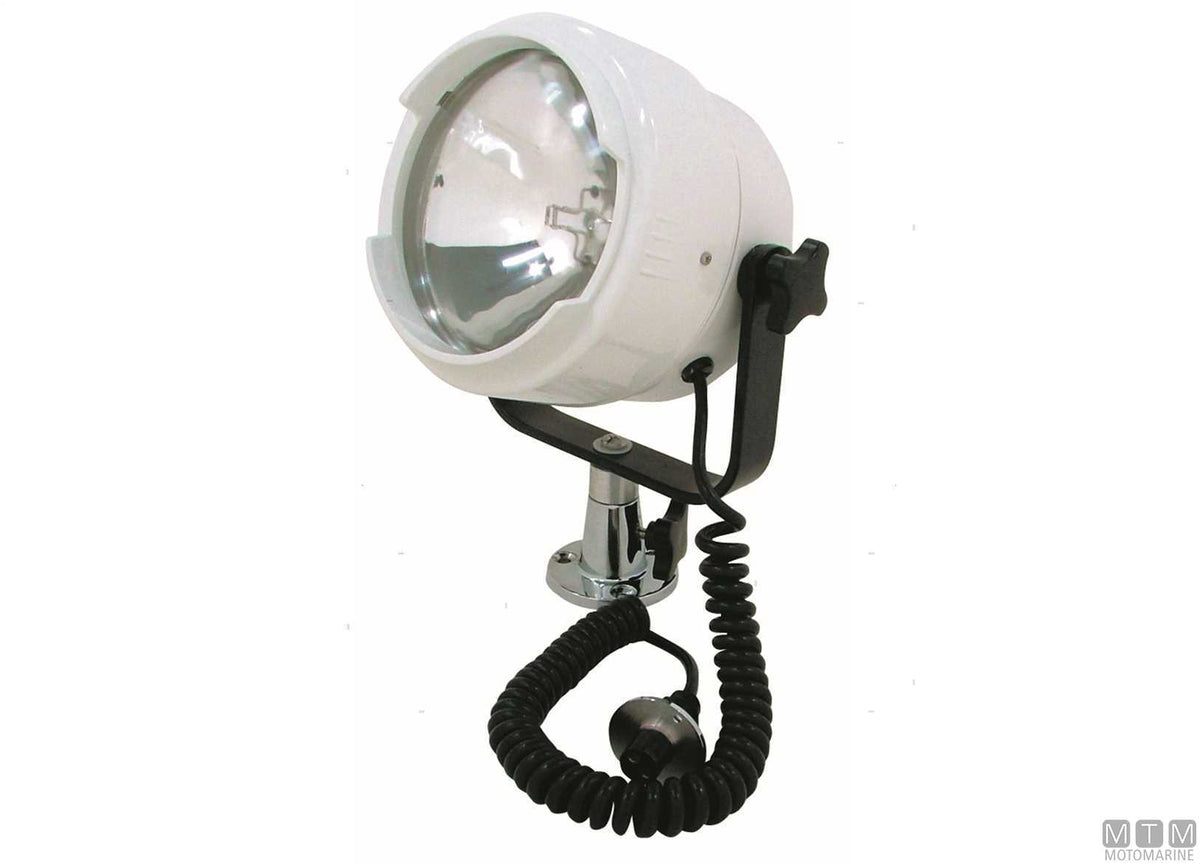 Bulb Ø150 mm 12V 100W spot - original photo Motomarine Srl