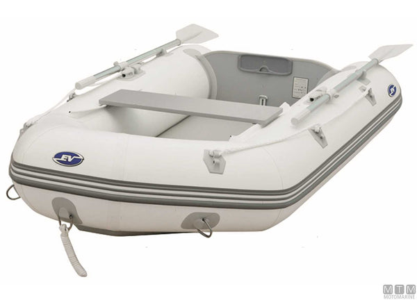Eurovinil Beiboot mit aufblasbarem Kiel L180 cm