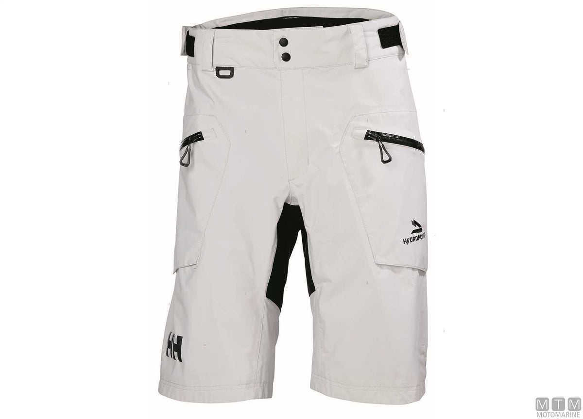 H/H Foil 853 grey shorts XL - original photo Motomarine Srl