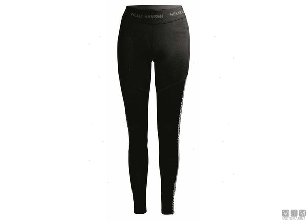 H/H Lifa Damen Funktionsunterhose 990 schwarz M
