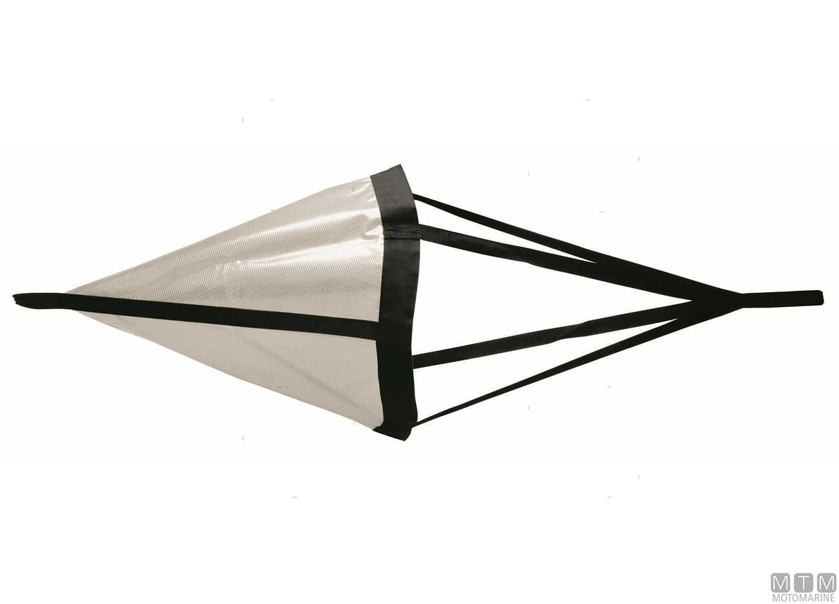 Top Drag sea anchor for boats up to 8 m - original photo Motomarine Srl
