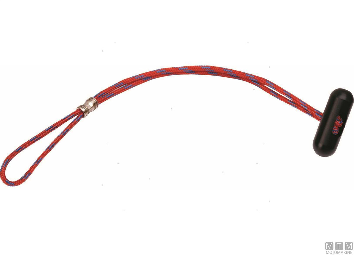 Antal Mini opening block, Ø32 mm sheave - original photo Motomarine Srl