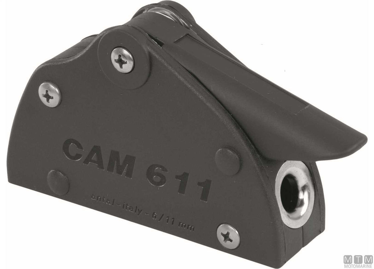 Triple stopper Antal CAM611 - original photo Motomarine Srl