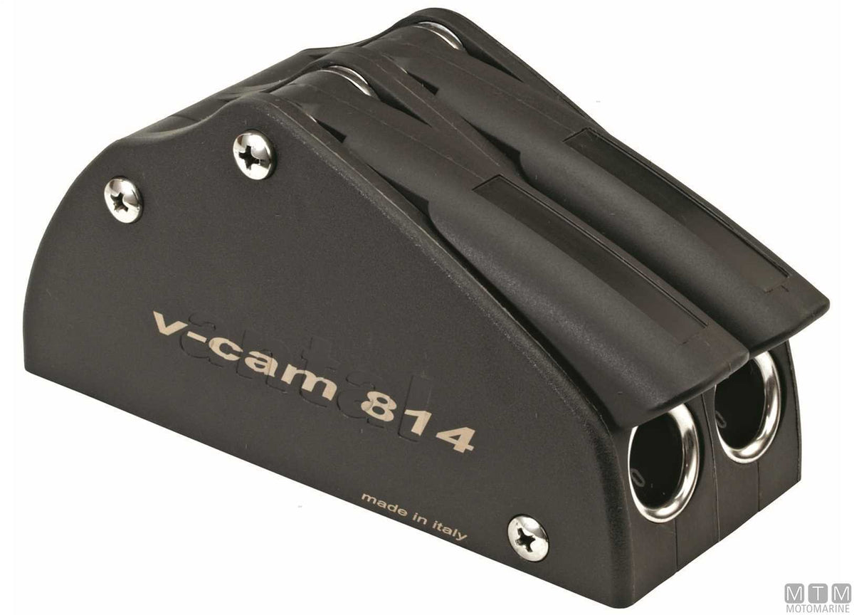 Triple stopper Antal V814 8/10 mm - original photo Motomarine Srl
