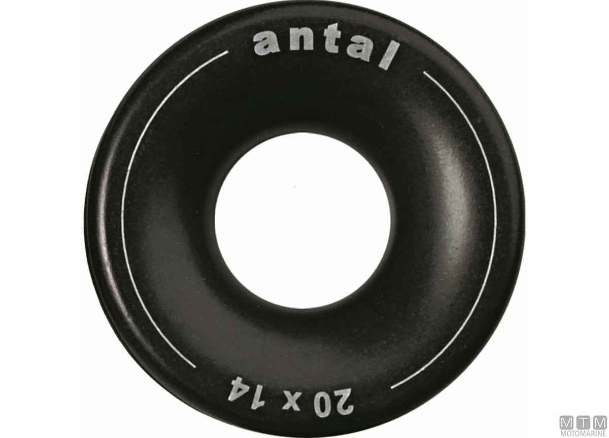 Antal Ring Ø50x20x14 mm - original photo Motomarine Srl