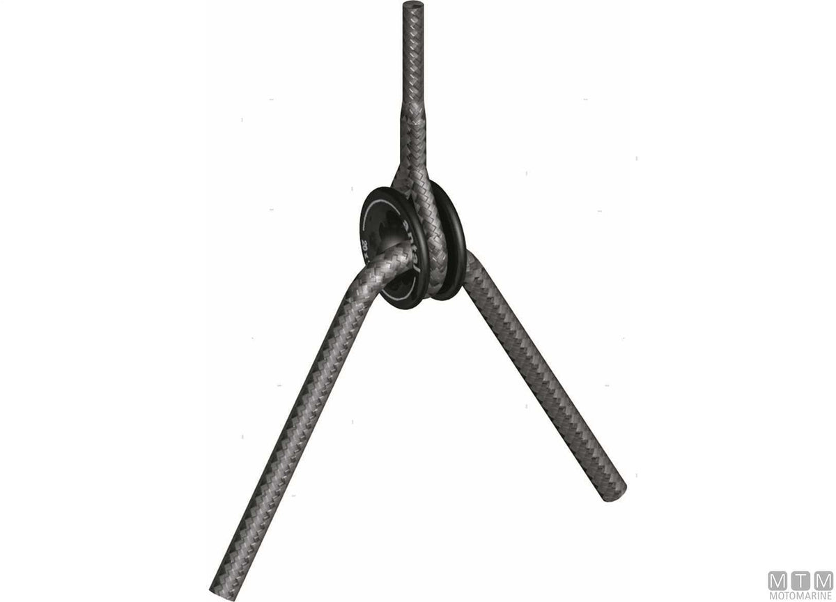 Antal Ring Ø35x14x10 mm - original photo Motomarine Srl