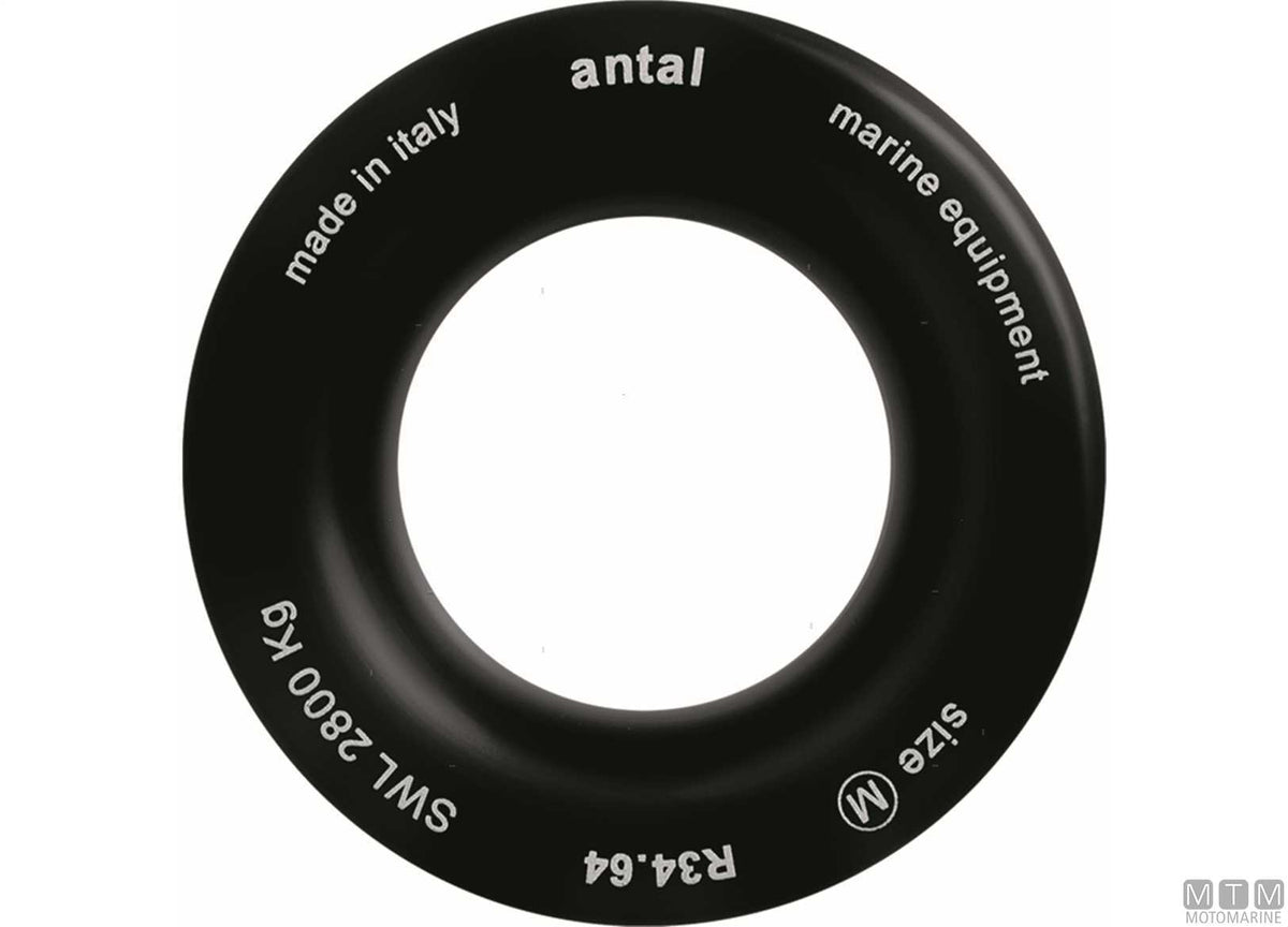 Antal Solid Ring Ø56x30x16 mm - original photo Motomarine Srl