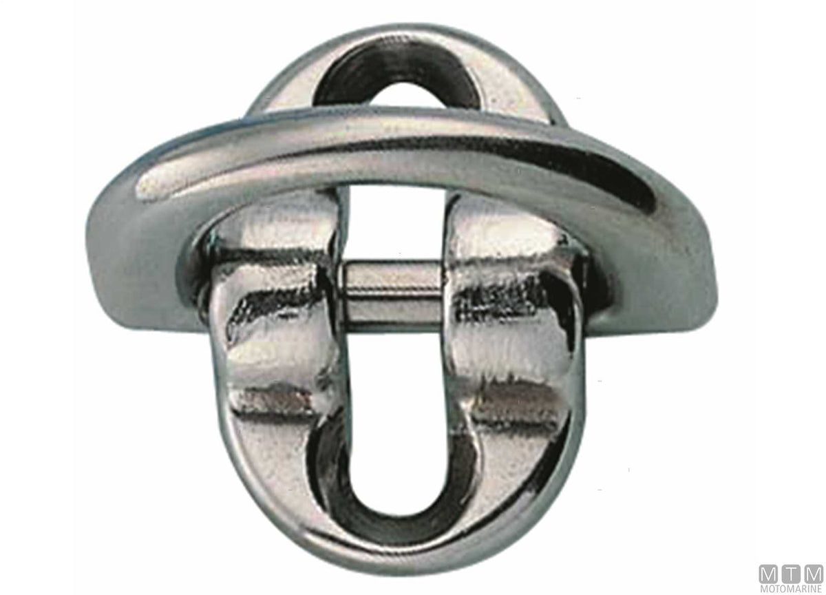 Wichard eye terminal 1 L40 mm - original photo Motomarine Srl