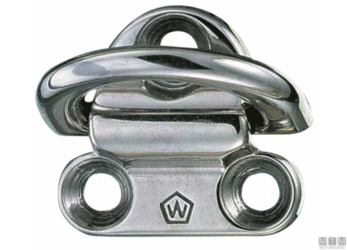 Wichard eye terminal 1 L57 mm - original photo Motomarine Srl