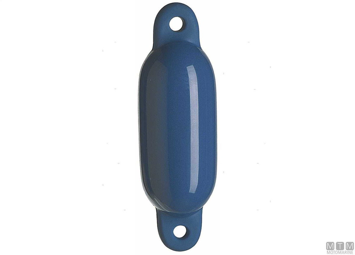 Majoni Blue Head SF0 fender L42 cm Ø12 cm - original photo Motomarine Srl