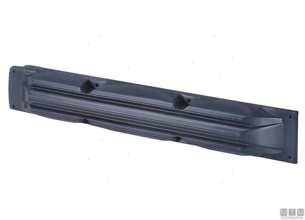 EVA angled bumper B80 L 85 cm - original photo Motomarine Srl