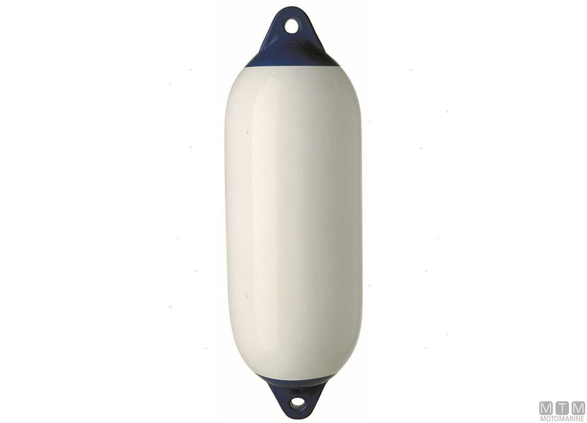 Majoni Blue Head SF1 fender L58 cm Ø15 cm - original photo Motomarine Srl